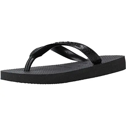 Produktbild: Havaianas - Top, Bequeme, langlebige und leichte Badelatschen, Zori Style, mit rutschfester Sohle, Unisex-Erwachsene