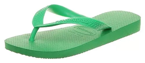 Produktbild: Havaianas - Top, Bequeme, langlebige und leichte Badelatschen, Zori Style, mit rutschfester Sohle, Unisex-Erwachsene