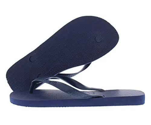 Produktbild: Havaianas Unisex Top Zehentrenner, Navy Blue, 39/40 EU