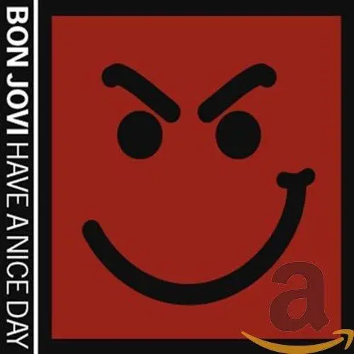 Produktbild: Have A Nice Day (Limited Deluxe Edition)