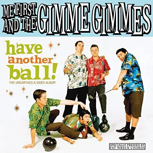 Produktbild: Have Another Ball