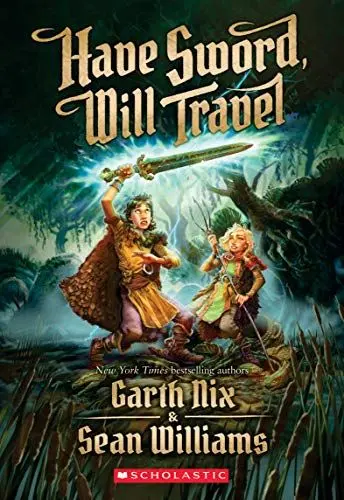 Produktbild: Have Sword, Will Travel