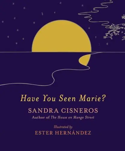 Produktbild: Have You Seen Marie?