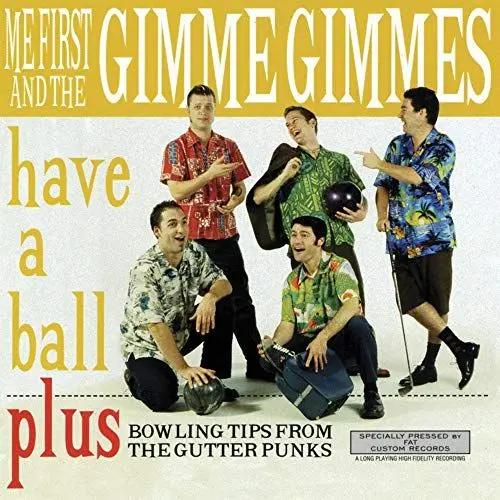 Produktbild: Have a Ball