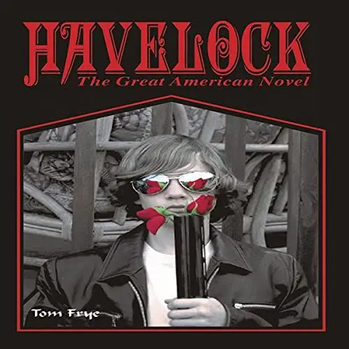 Produktbild: Havelock: The Great American Novel