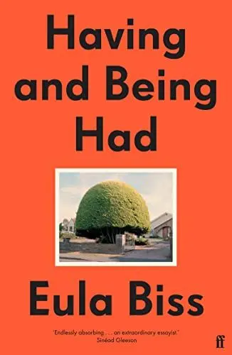 Produktbild: Having and Being Had