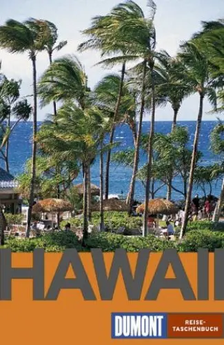 Produktbild: Hawaii (DUMONT REISE-TASCHENBUCH)
