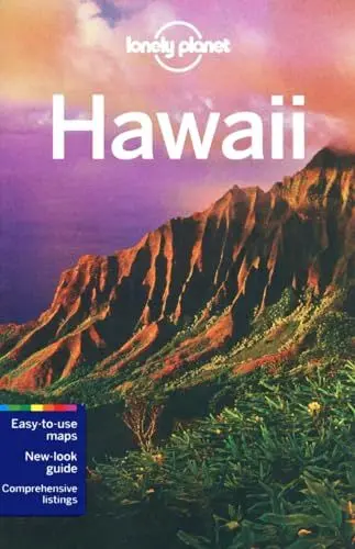Produktbild: Hawaii (Country Regional Guides)