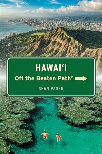 Produktbild: Hawai'i Off the Beaten Path®