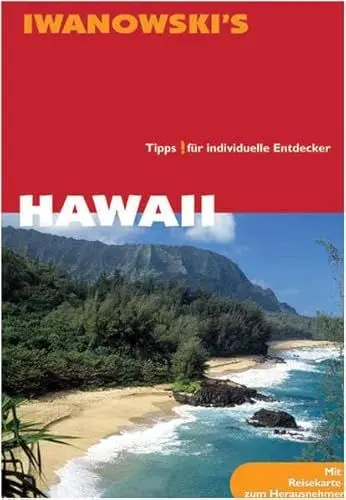 Produktbild: Hawaii. Tipps für individuelle Entdecker