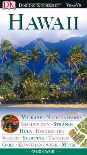 Produktbild: Hawaii (Vis à Vis)