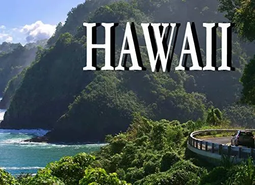 Produktbild: Hawaii - Ein Bildband