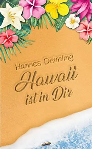 Produktbild: Hawaii ist in dir