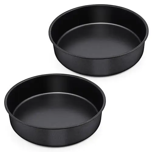 Produktbild: HaWare Antihaft Backform 2er Set (21 cm)