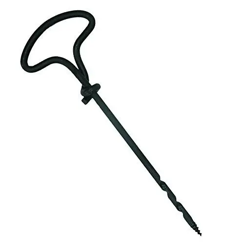 Produktbild: HaWe 055.04 Nagelbohrer durchmesser 4mm