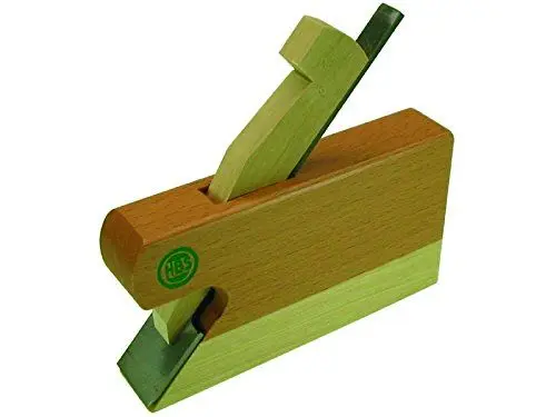 Produktbild: HaWe 0689.0 Absatzsimshobel 30 mm