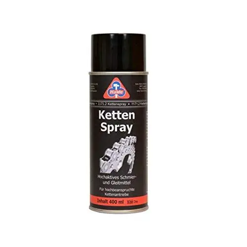 Produktbild: HaWe 1171.2 Kettenspray 400 ml