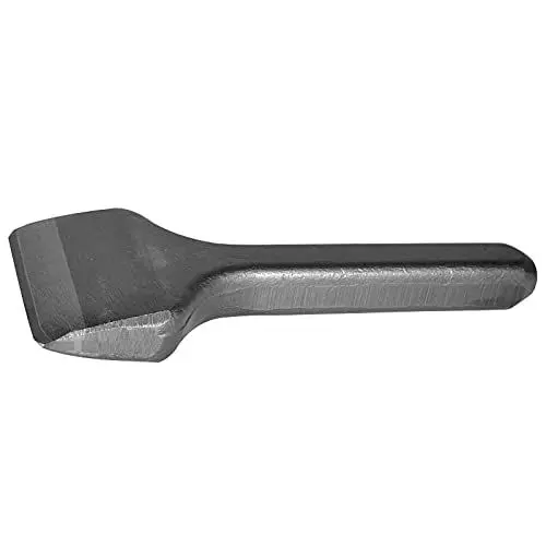 Produktbild: HaWe 125180 Hartmetall-Spalteisen 80 mm
