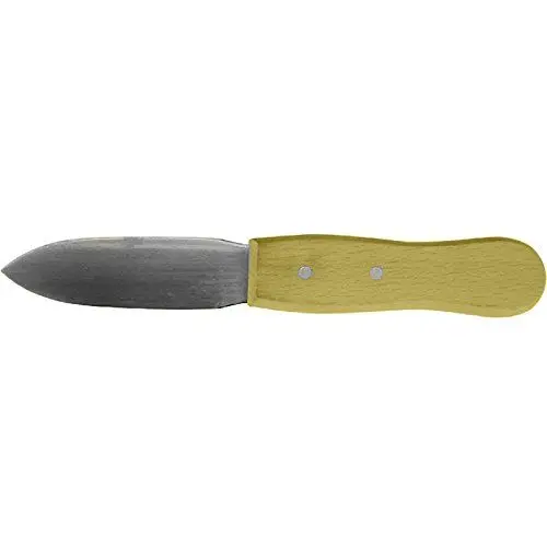 Produktbild: HaWe 15.001 Kittmesser Spitz