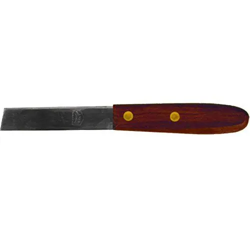 Produktbild: HaWe 15.002 Kittmesser schräg