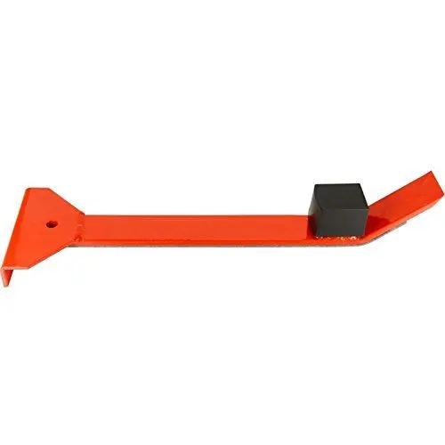 Produktbild: HaWe 18.523 Parkett-Zugeisen 420 mm
