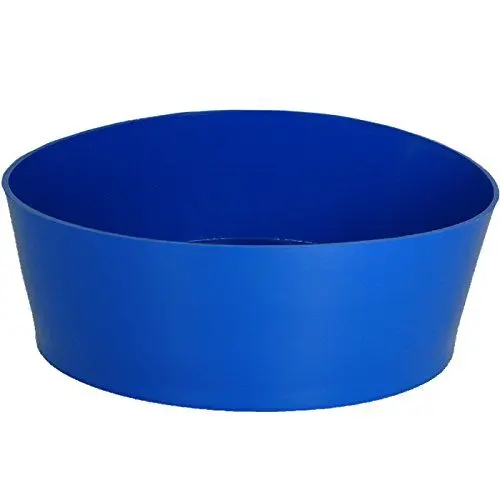 Produktbild: HaWe 23.002 Gipsbecher zylindrisch