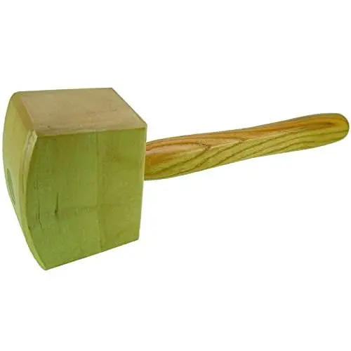 Produktbild: HaWe 233.16 Schreinerklüpfel 160mm