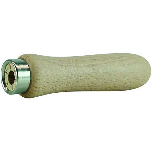 Produktbild: HaWe 247.10 Feilenheft 100 mm