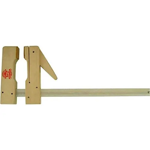 Produktbild: HaWe 406.30 Klemmsia-Zwinge 300 mm