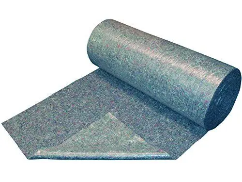 Produktbild: HaWe 606.41 Abdeckvlies 