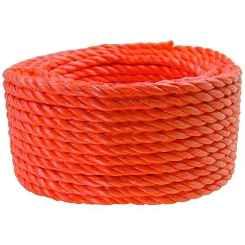 Produktbild: HaWe 7000.6 Mehrzweckseil 20mx6mm