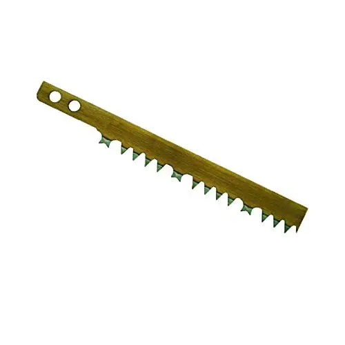 Produktbild: HaWe 822.91 Bügelsägeblätter Hobelzahung 915 mm