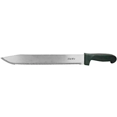 Produktbild: HaWe 8793.0 Dämmstoff-Messer Einschneidig 315 mm