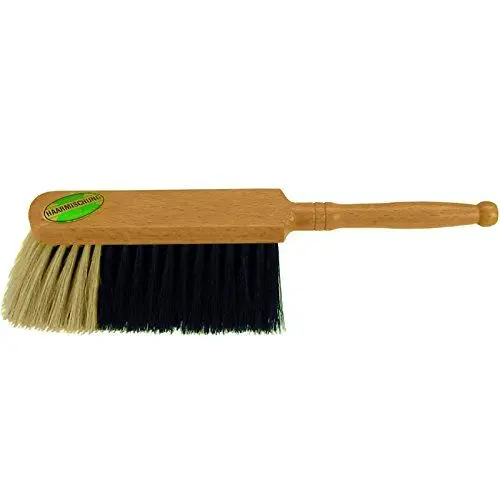 Produktbild: HaWe Handfeger Rosshaarm Premium-Line, 1625.0