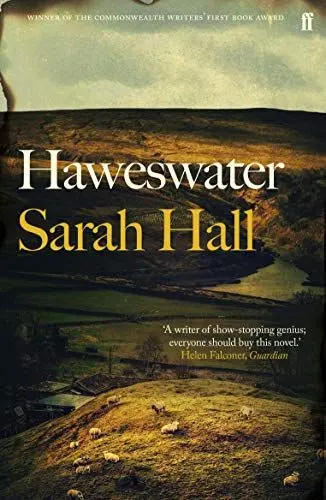 Produktbild: Haweswater: 'A writer of show-stopping genius.' GUARDIAN
