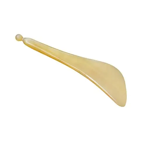Produktbild: HAWILLOSCH 1Stk Hautpflege- sabberlack fleab eye massage Augenpflegeprodukt Naturprodukt Hochfrequenzstab Schröpfen im Gesicht Augenmassagestab Auge Gesicht