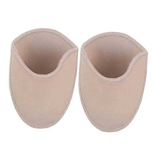 Produktbild: HAWILLOSCH Ballett-zehenschutz Zehenkappen Für Damen Füßlinge Socken Für Spitzenschuhe Tanzeinlagen