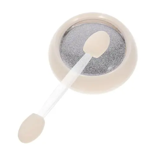 Produktbild: HAWILLOSCH 1 Set Siegelpaste Creme Dekorative Paste Siegelwachs Creme Pinsel für Handbücher Stamper Supplies