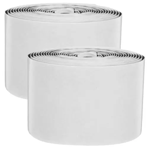 Produktbild: HAWILLOSCH Teppichgreifer Teppichstopper-Aufkleber Teppichband Für Laminatböden Einfach Anzubringen Und Zu Entfernen