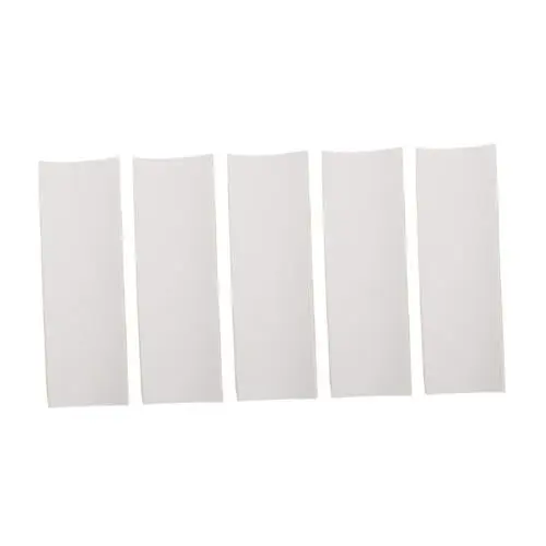 Produktbild: HAWILLOSCH Finger-Skateboard-griffband 5 Stück Weiche Schaumstoff-griffbänder Für Bessere Kontrolle rutschfeste Aufkleber Für Mini-Skateboard