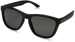 Produktbild: HAWKERS Unisex One Polarized Sonnenbrillen, Black Dark, Einheitsgröße EU