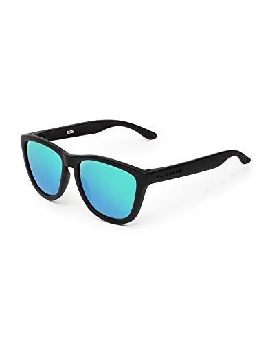 Produktbild: HAWKERS Sonnenbrille POLARIZED CARBON BLACK Emerald One für Herren und Damen