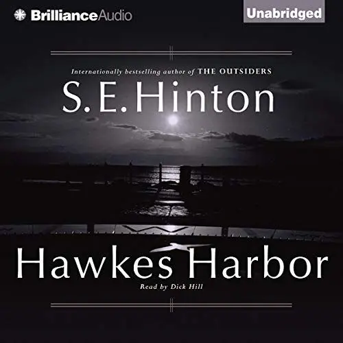 Produktbild: Hawkes Harbor