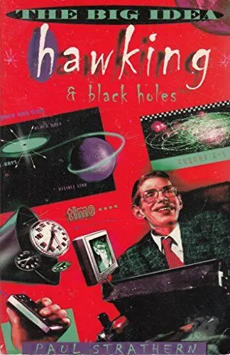 Produktbild: Hawking And The Black Holes
