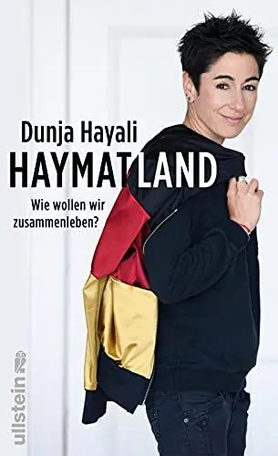Produktbild: Haymatland: Wie wollen wir zusammenleben?