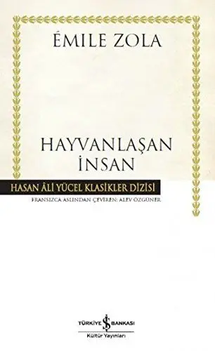 Produktbild: Hayvanlasan Insan