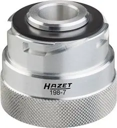 Produktbild: Hazet 198-7 Adapter für Motoröl-Fülltrichter 198-9