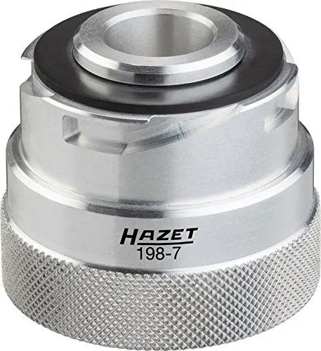 Produktbild: Hazet 198-7 Adapter für Motoröl-Fülltrichter 198-9