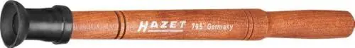 Produktbild: Hazet 795-3 Ventileinschleifer