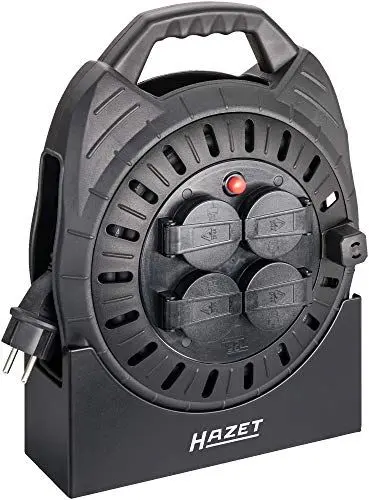 Produktbild: HAZET Kabeltrommel 161N-3D